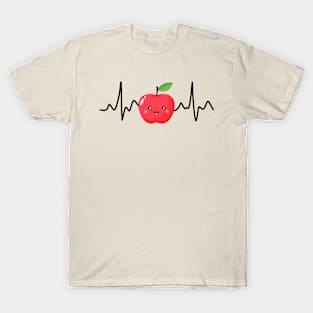 Apple Pulse T-Shirt